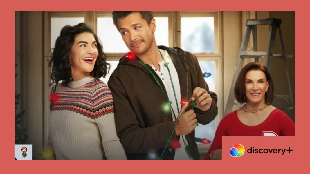 Natal reforma e amor discovery plus natal reforma e amor assistir online