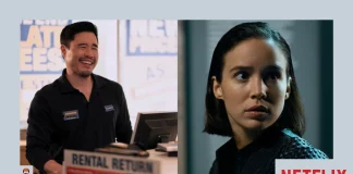 Netflix séries canceladas 2022