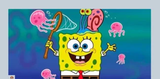 Pluto TV canal mais assistido assistir Nickelodeon Bob Esponja 2022