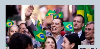O Rei da TV renovada 2ª temporada Silvio Santos