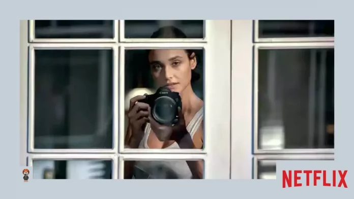 olhar_indiscreto_disponível_netflix assistir Olhar Indiscreto online Netflix torrent Débora Nascimento