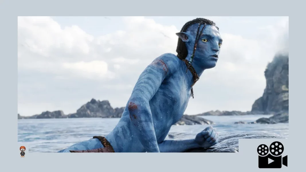 Avatar O Caminho da Água filme completo dublado onde assistir 2 online torrent