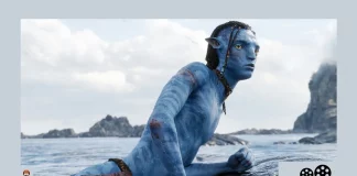 Avatar O Caminho da Água filme completo dublado onde assistir 2 online torrent