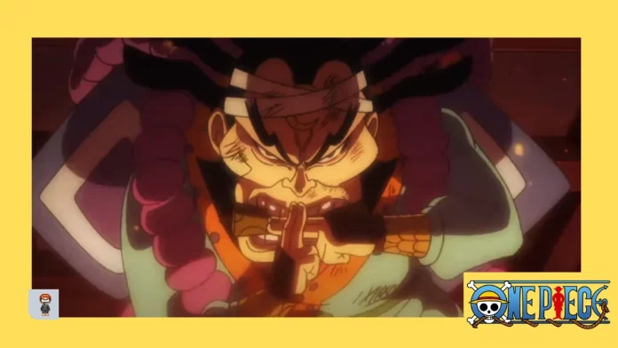 One Piece 1045 legendado ep assistir online