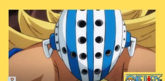 One Piece 1045 horário ep