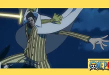 One Piece capítulo 1071 spoilers manga