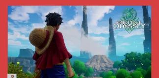 One Piece Odyssey gameplay One Piece Odyssey trailer One Piece Odyssey requisitos One Piece Odyssey