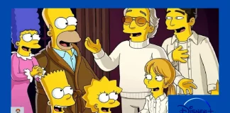 Os Simpsons Encontram os Bocellis em Feliz Navidad - Disney Plus