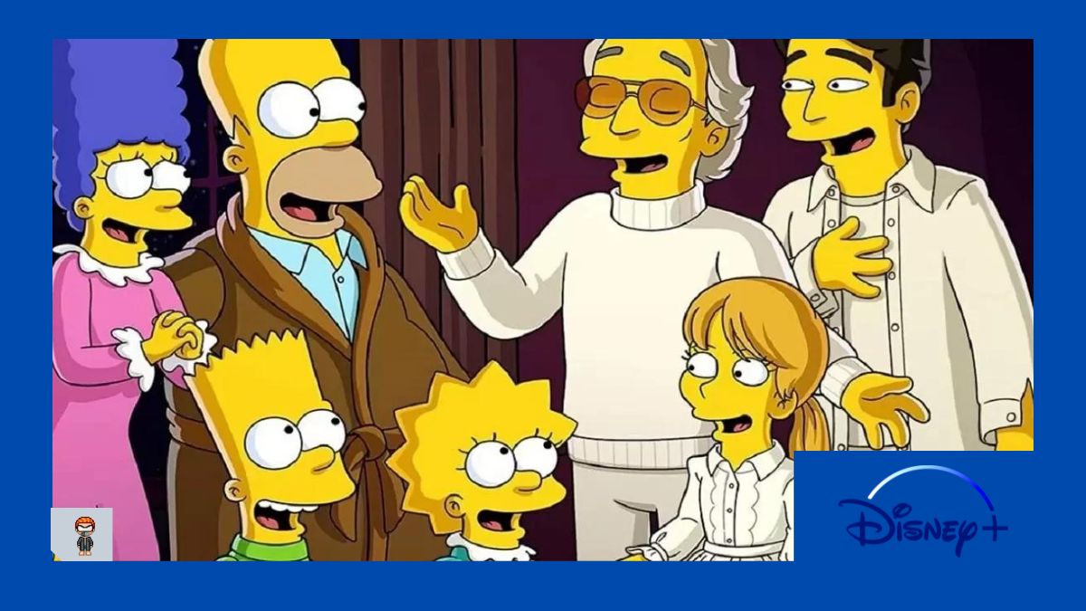 Os Simpsons Encontram os Bocellis em Feliz Navidad já disponível!