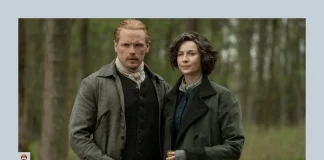 Outlander 7ª temporada teaser trailer 7