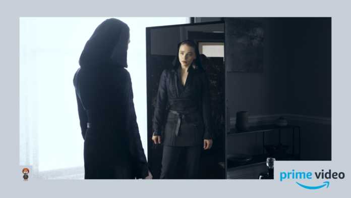 periféricos_episódio_8_disponível assistir Periféricos episódio 8 online ep série