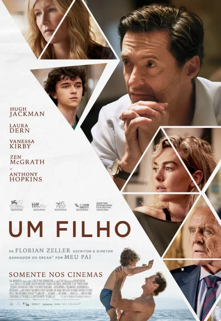 poster o filho