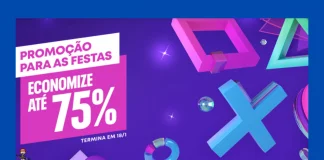 Promoção para as festas 2022 Promoção para as festas playstation playstation ofertas playstation ps store ofertas