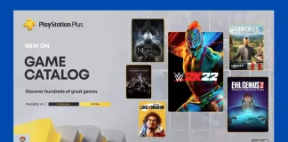 PS PLUS EXTRA PS PLUS DELUXE Playstation plus