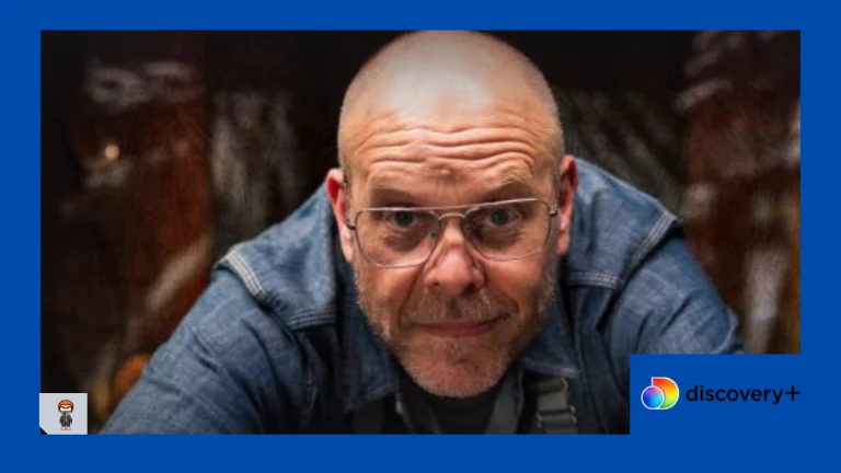 Receitas Curiosas com Alton Brown - Discovery Plus Receitas Curiosas com Alton Brown assistir online Receitas Curiosas com Alton Brown torrent
