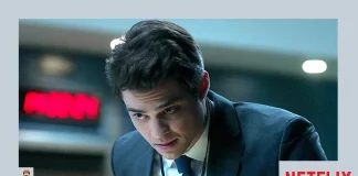 Recruta Netflix assistir online torrent 1ª temporada