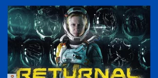 Returnal PC Returnal Steam Returnal Requisitos