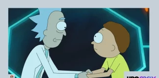 Rick and Morty 7ª temporada detalhes data 7 6ª