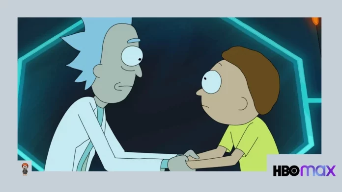 Rick and Morty 7ª temporada detalhes data 7 6ª