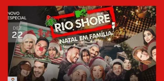 Rio Shore Natal em Família onde assistir Rio Shore Natal em Família assistir online Rio Shore Natal em Família torrent