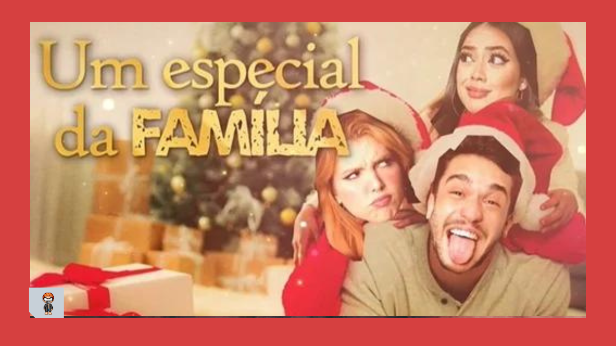 Rio Shore: Natal em Família já está disponível, confira! Rio Shore: Natal em Família já está disponível, confira!