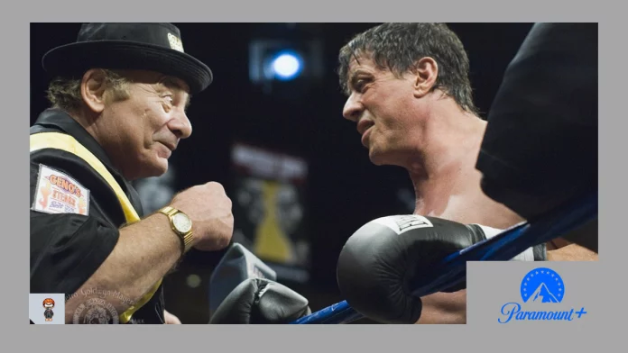 Rocky Balboa Paramount Plus Rocky Balboa assistir online Rocky balboa torrent