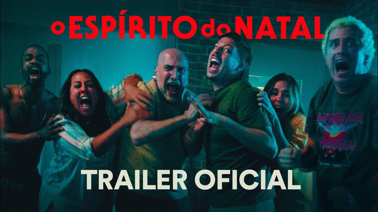 O Espírito do Natal: Especial O Espírito do Natal: Especial