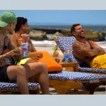 De Férias com o Ex Salseiro VIP episódio ep 9 horário