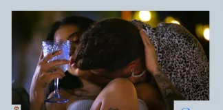 Lipe e Mirella sexo salseiro vip episódio 7