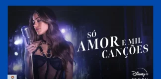 só amor e mil canções disney plus só amor e mil canções online só amor e mil canções assistir online violetta série