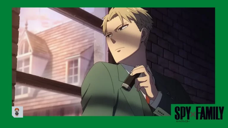 Spy x Family episódio 25 horário ep