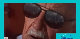 stan lee documentário stan lee aniversário stan lee documentário disney plus