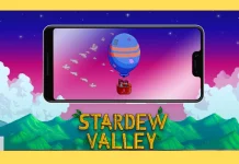 Stardew Valley atualização stardew valley 1.5