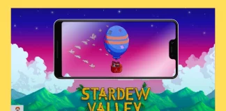 Stardew Valley atualização stardew valley 1.5