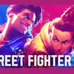 Street Fighter 6 data de lançamento Street Fighter 6 the game awards