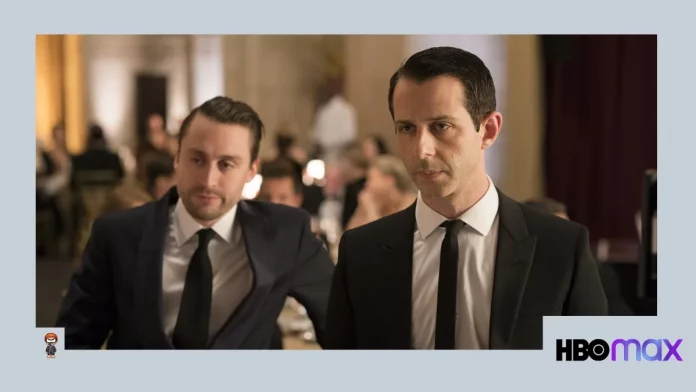 Succession 4ª temporada quando estreia HBO