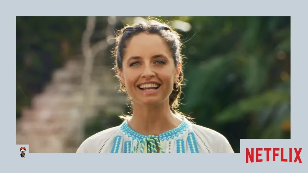 assistir Summer Job online reality netflix torrent