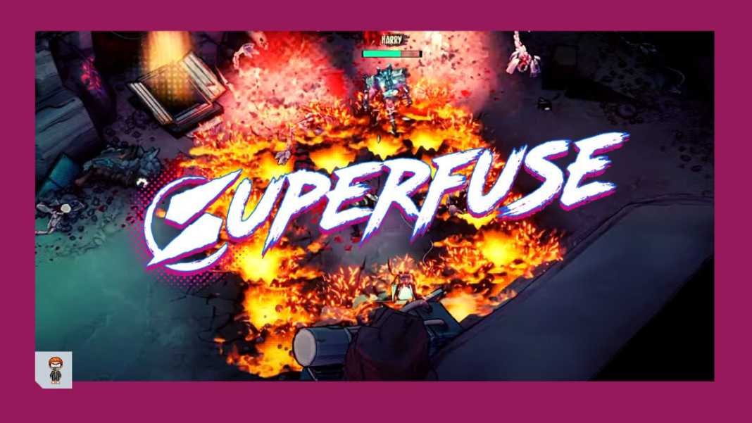 Superfuse: RPG de ação recebe beta multiplayer gratuito por tempo limitado.
