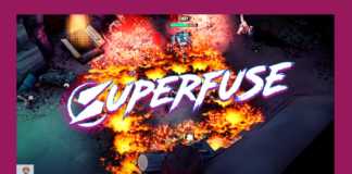 Superfuse: RPG de ação recebe beta multiplayer gratuito por tempo limitado.
