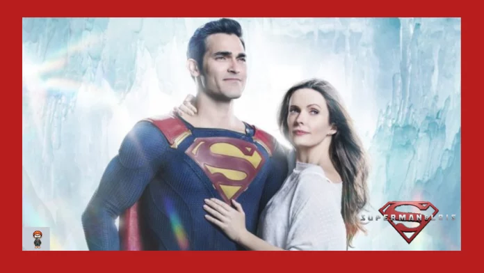 Superman & lois torrent Superman & lois online superman e lois