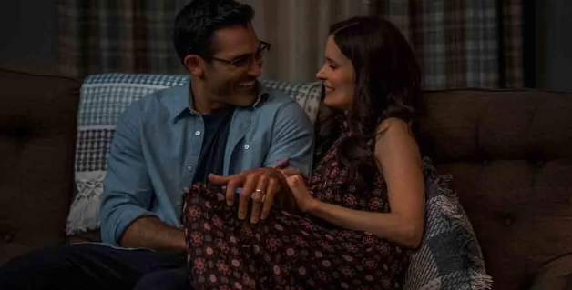 Superman & Lois: 3ª temporada ganha primeiras imagens, confira! 2 superman e lois 3 temporada online