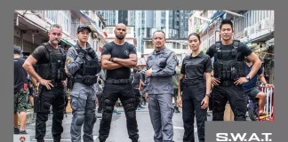 swat 6 temporada swat serie swat assistir online swat torrent