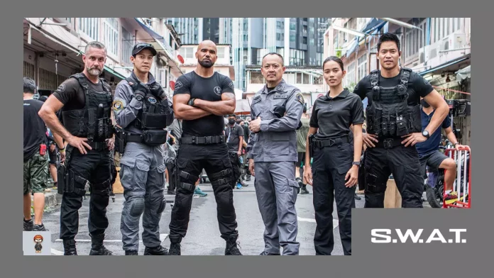 swat 6 temporada swat serie swat assistir online swat torrent