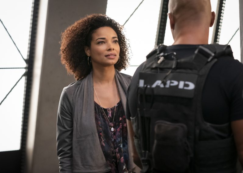 S.W.A.T.: 6ª temporada entra em hiato e retorna apenas em janeiro!
