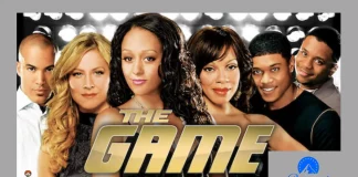 The Game série The Game Paramount Plus The Game assistir online Gratis The game torrent