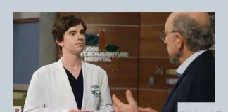 assistir The Good Dcotor 6x09 online legendado 6ª temporada
