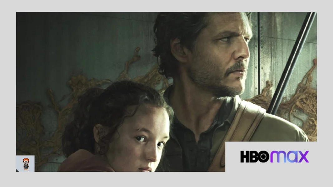 The Last of us 1ª temporada The Last of us série The last of us assistir online the last of us série torrent the last of us ep 1 the last of us episódio 1 the last of us dublado the last of us hbo max