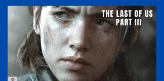 The Last Of Us Part III The Last of Us