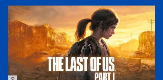 The lasf of us part I pc The last of us part I steam the last of us part I requisitos