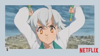 The Seven Deadly Sins: Fúria de Edimburgo já disponível - MeUGamer